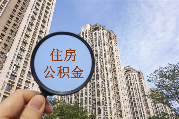 晋城离职多久可以取住房公积金（离职多久后能取公积金）